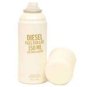 Diesel Fuel for Life - Deospray 150 ml