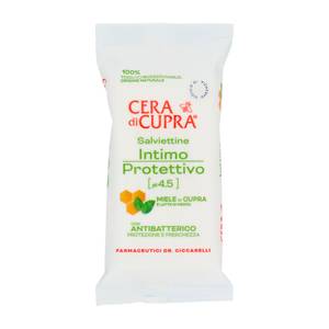 Salviettine Intimo Protettivo 12 Pz
