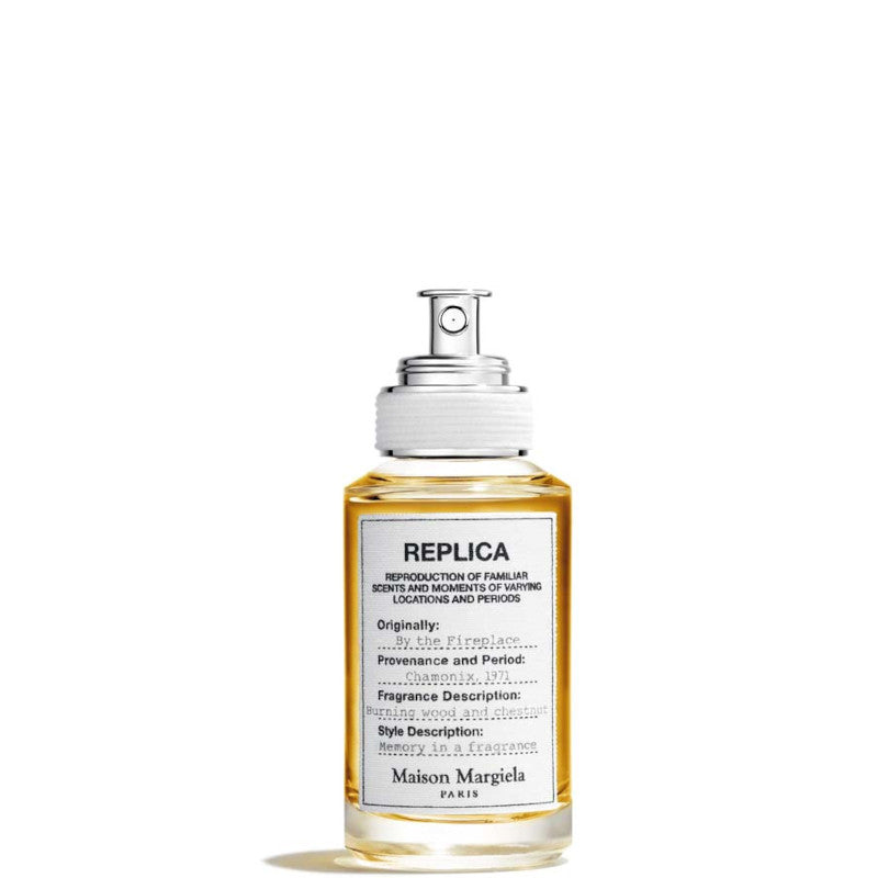 Maison Margiela Replica by the Fireplace - 30 ML