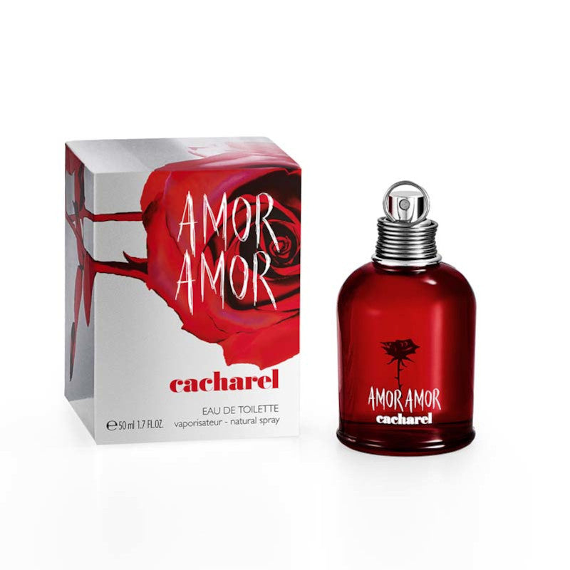 Amor Amor EDT - 50 ML