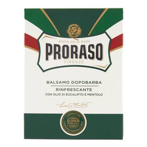 Balsamo Dopobarba Rinfrescante E Tonificante 100 ml
