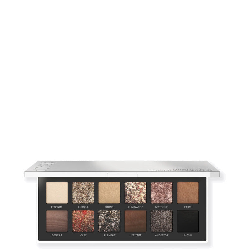 Palette Archetype PALETTE ARCHETYPE - PALETTE ARCHETYPE