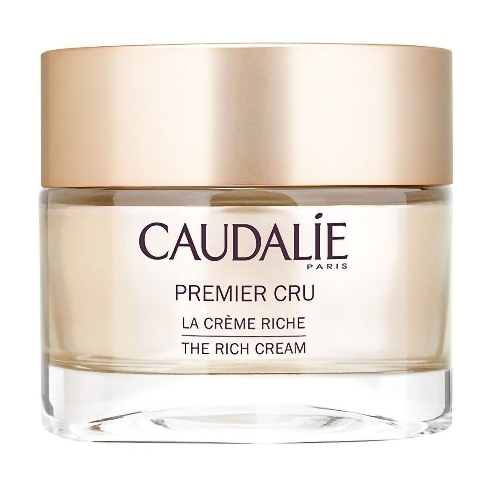 Premier Cru Crema Ricca 50 ml
