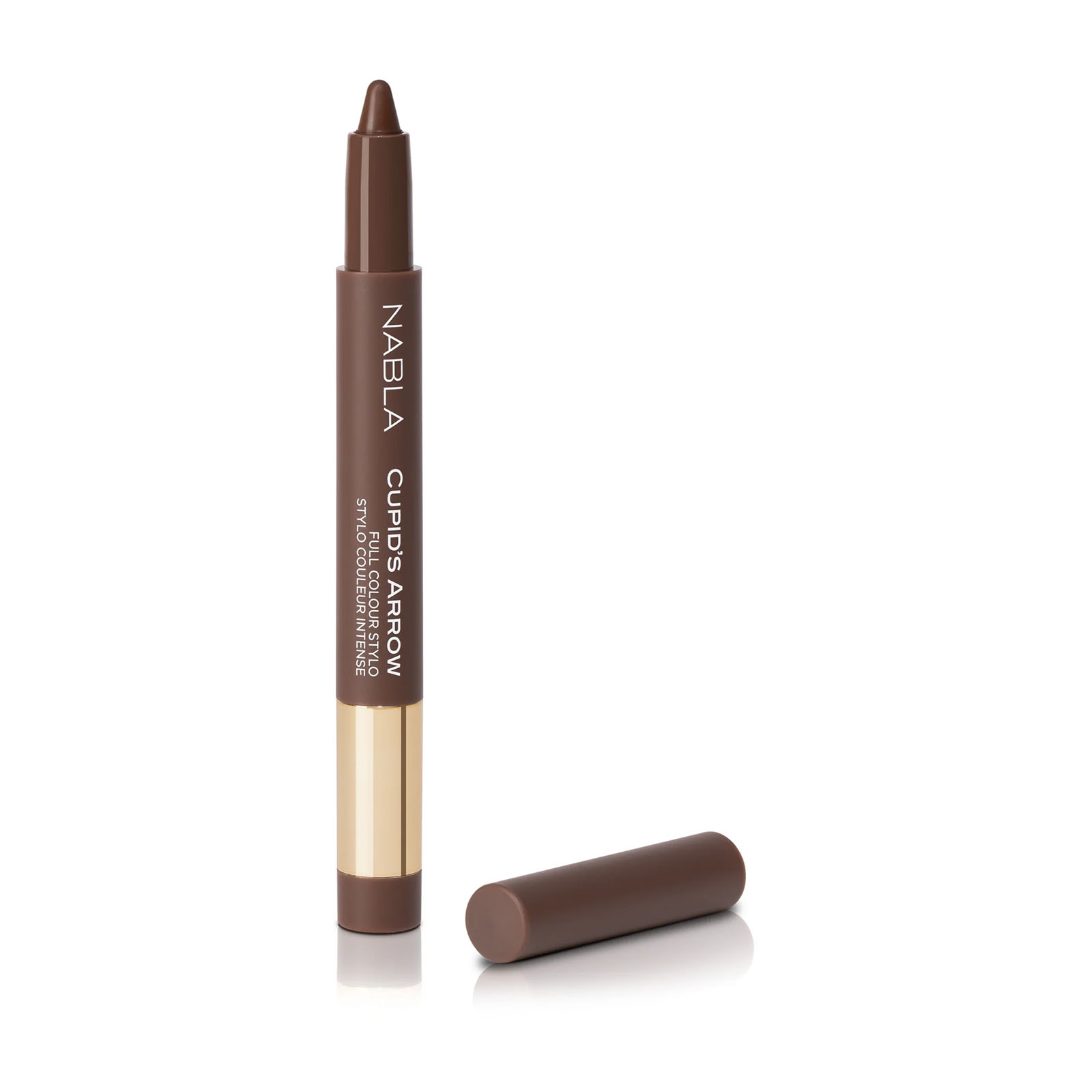 Cupid's Arrow Arrow #2 - brown