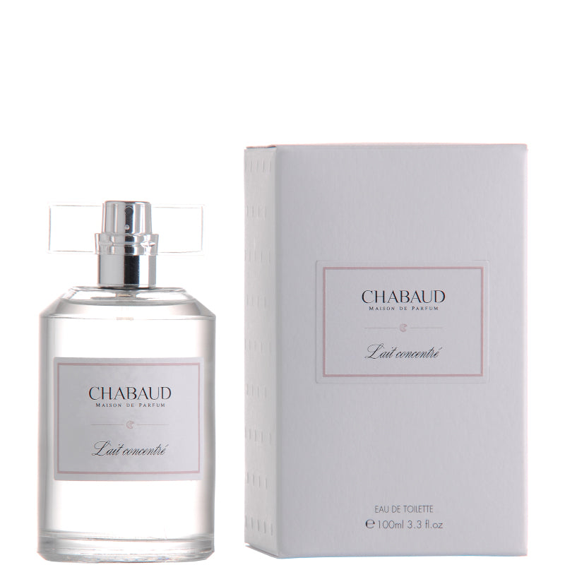 Lait Concentré - 100 ML