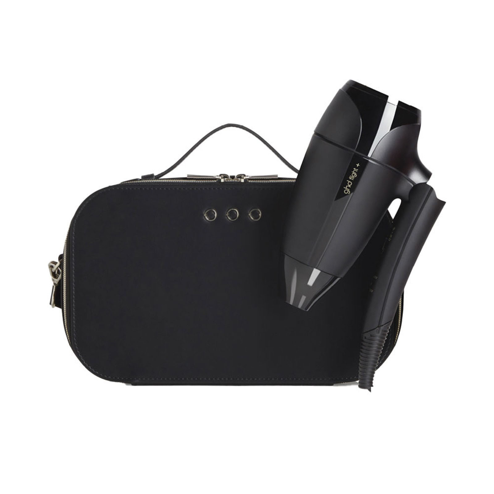 Flight+ Travel Hair Dryer - Phon Da Viaggio