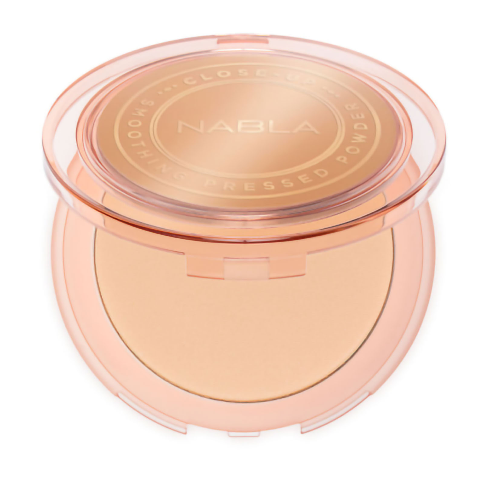 Close-up Smoothing Pressed Powder Medium