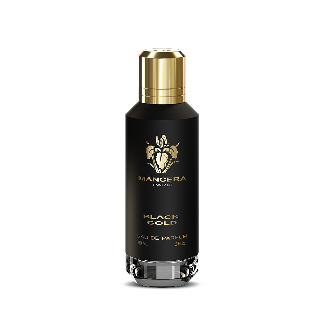 Black Gold (EDP)