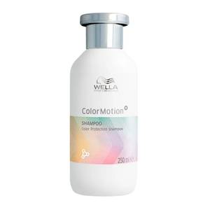 Wella Shampoo Colormotion+ Shampoo protettivo del colore per capelli tinti