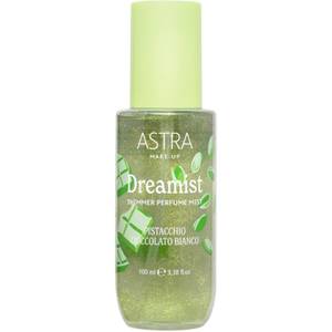Dreamist Shimmer Perfume Mist Acqua Profumata Luccicante 02 Pistacchio & Cioccolato Bianco 100 ml