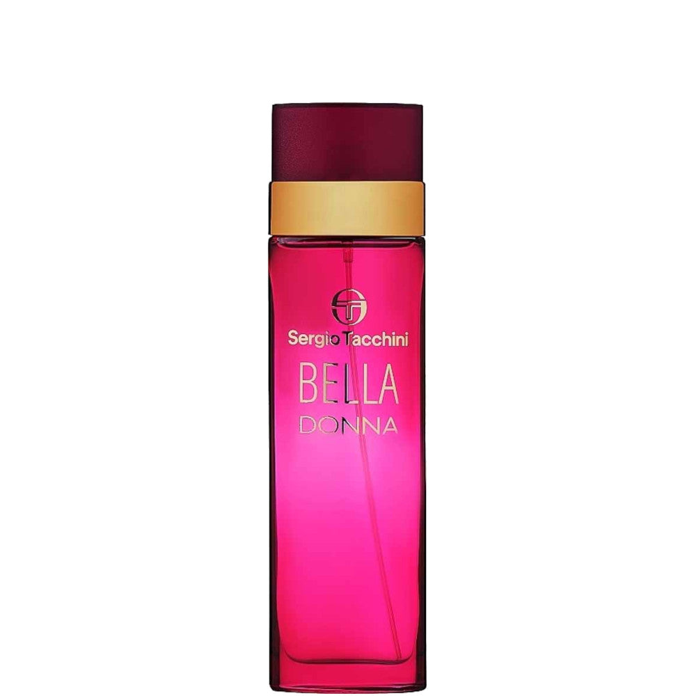 Sergio Tacchini Bella Donna - 75 ML