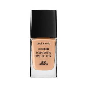 Photo Focus Foundation Dewy Dewy 527e classic beige