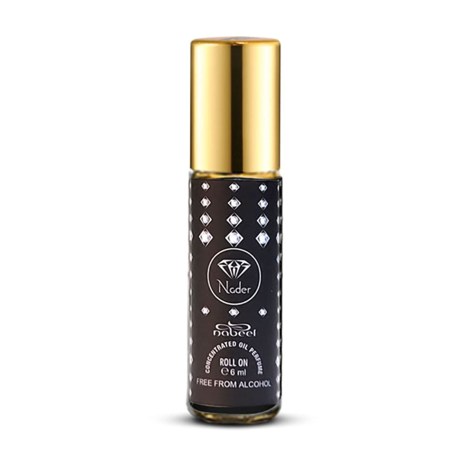 Nader - Roll On Oil Perfume 6 ml