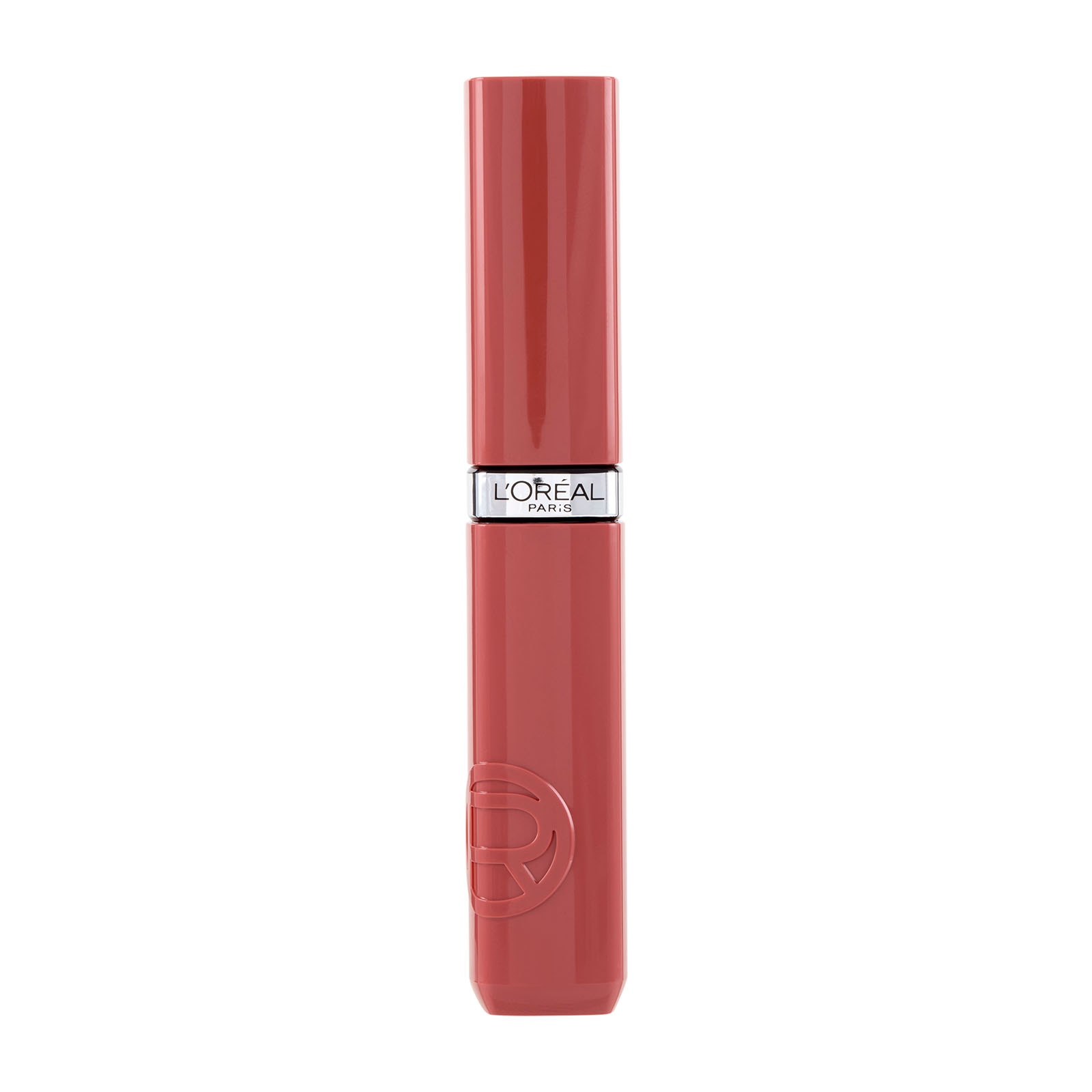 Infaillible Laque Resistance Rossetto Liquido 601-whort it