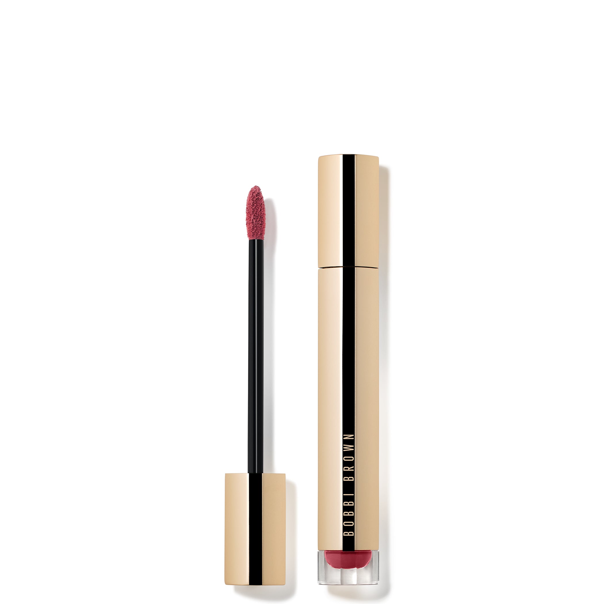 Luxe Matte Liquid Lipstick - 404 DOWNTIME