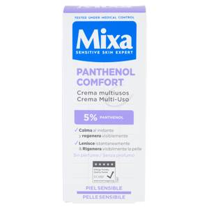 Panthenol Comfort Crema Multi-uso 5% 50 ml
