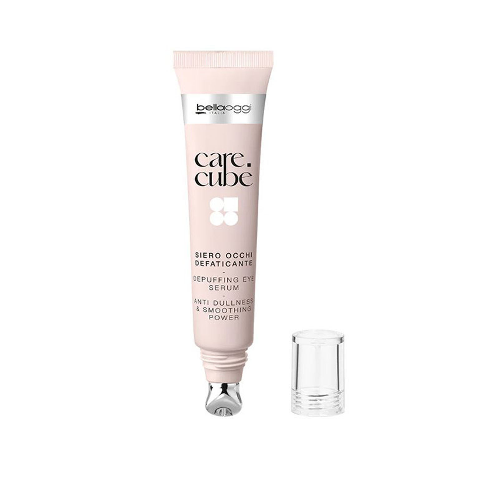 Care.cube Siero Occhi Defaticante 15 ml