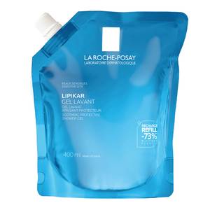 La Roche Posay Bagnodoccia Lipikar Gel Lavant Bagnoschiuma