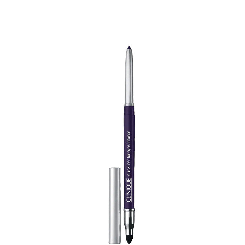 Quickliner For Eyes Intense - Matita Occhi Automatica Effetto Intenso - N. 02 Intense Plum