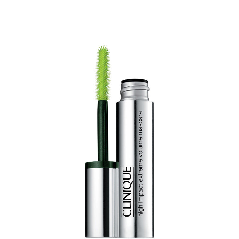 High Impact Extreme Volume - Mascara Volume Estremo, Lunghezza e Curvatura N. 01 Extreme Black - N. 01 Extreme Black