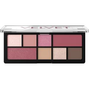 The Deep Velvet Palette Ombretti