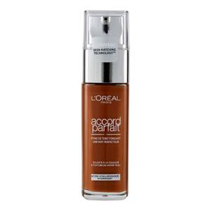 Accord Parfait Fondotinta Liquido con Acido Ialuronico 30ml 8n cappuccino