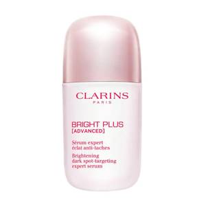 Clarins Trattamenti Viso Bright Plus Advanced Serum Siero intensivo antimacchie scure
