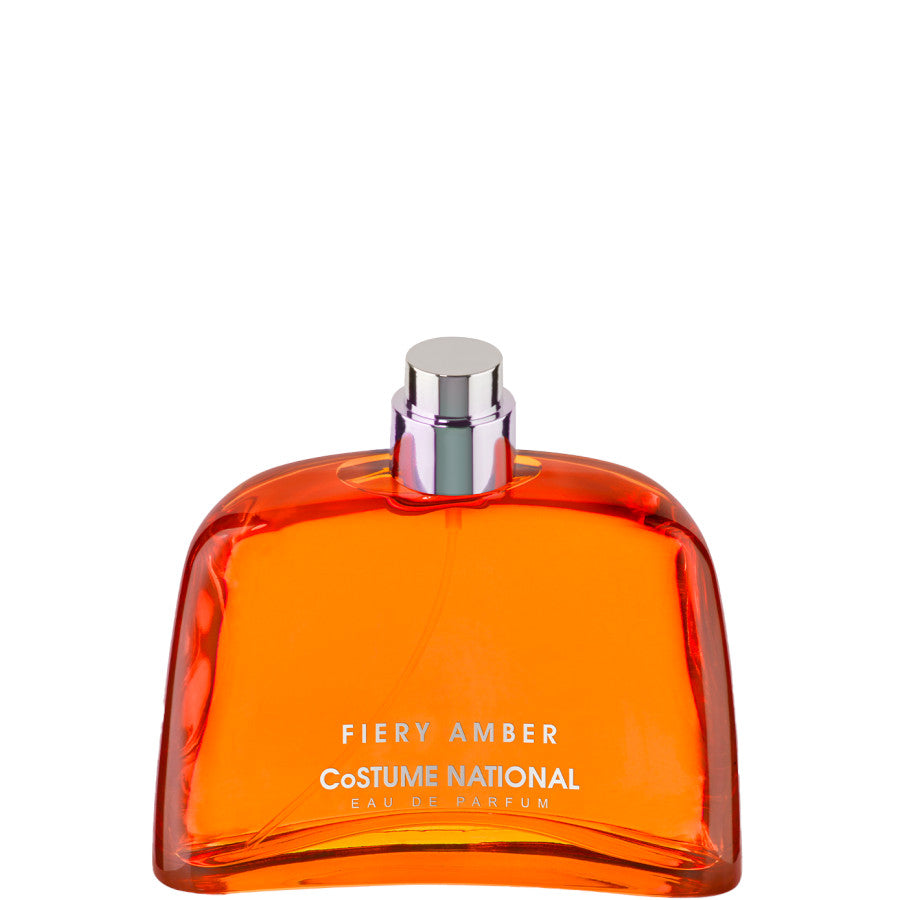 Costume National Fiery Amber - 100 ML