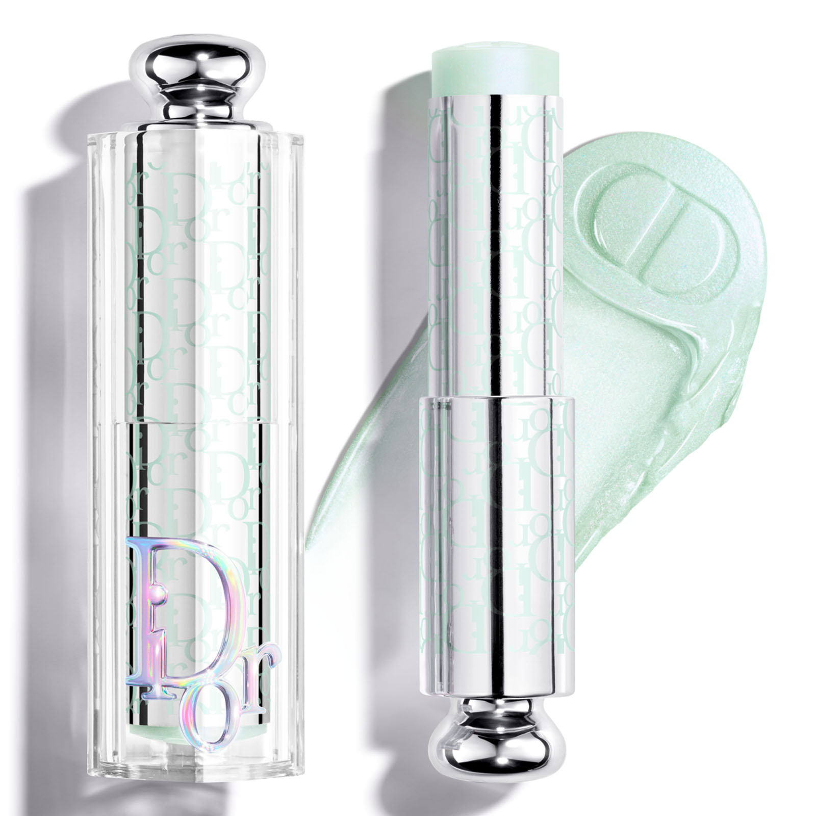 Backstage Glassy Glow Stick Glazed mint-098