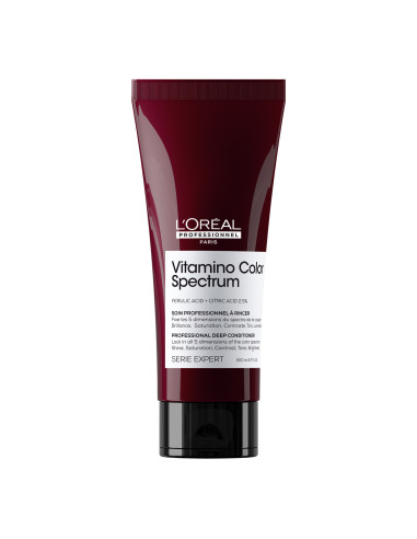 L'Oréal Vitamino Color Spectrum - Conditioner - 200 ml