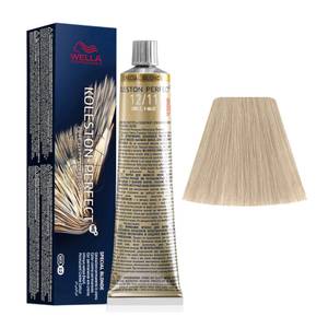Wella Koleston Perfect - 12/11 Cenere intenso