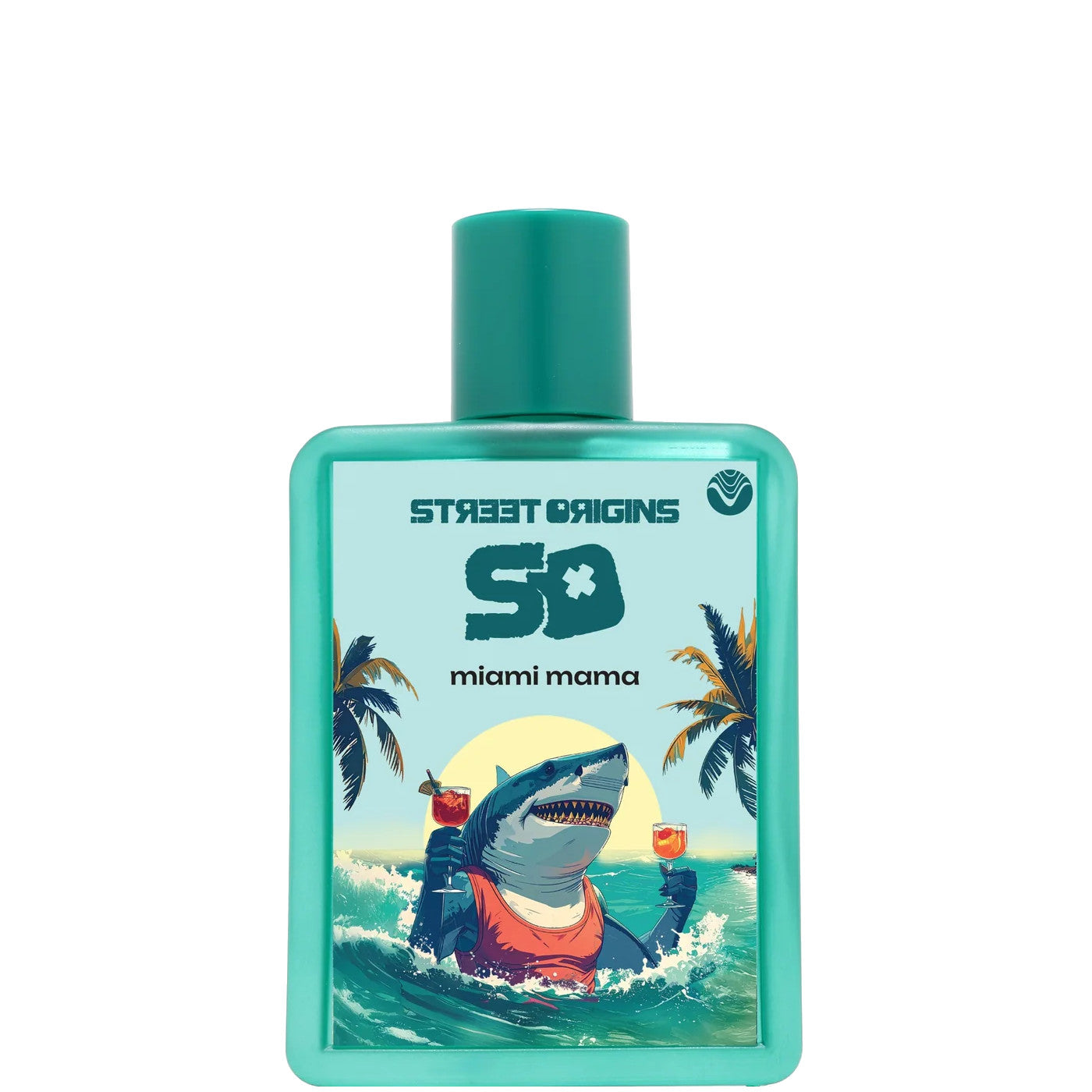 Street Origins Miami Mama - 75 ML