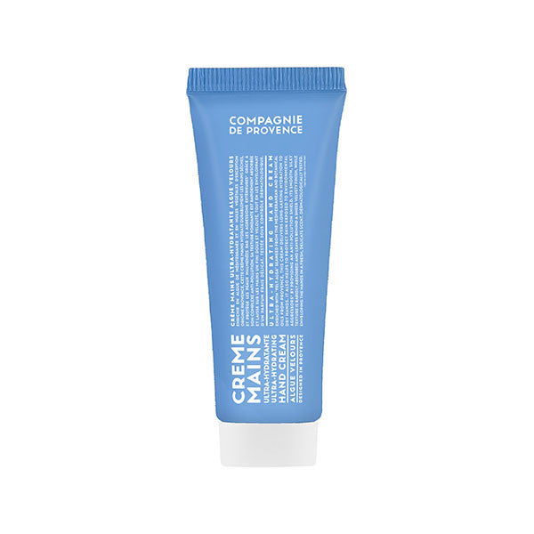 Algue Velours Crema Mani