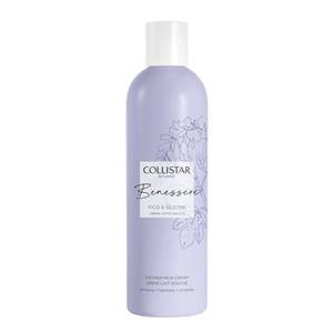 Benessere Fico E Glicine Shower Milk Cream 250 ml