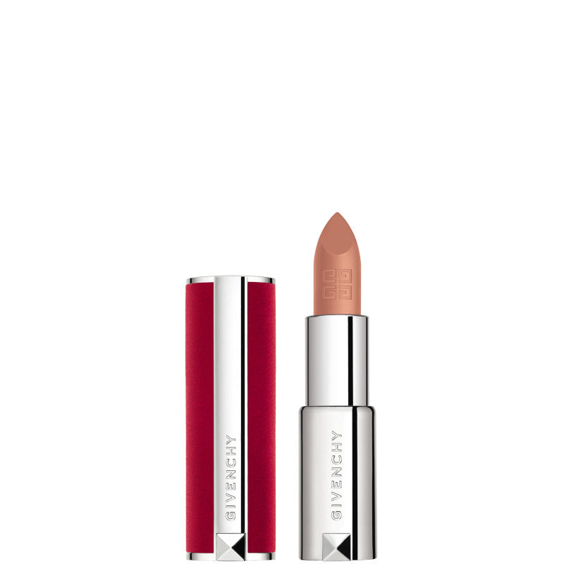 Le Rouge Deep Velvet - N° 09 Beige Sable