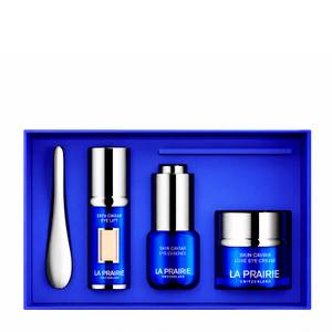La Prairie Trattamenti Viso La Prairie Skin Caviar The Eye Wonders Set