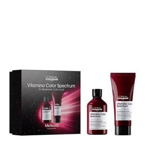 Loreal Professionnel Set cosmetico Meteora Vitamino Color Spectrum Set