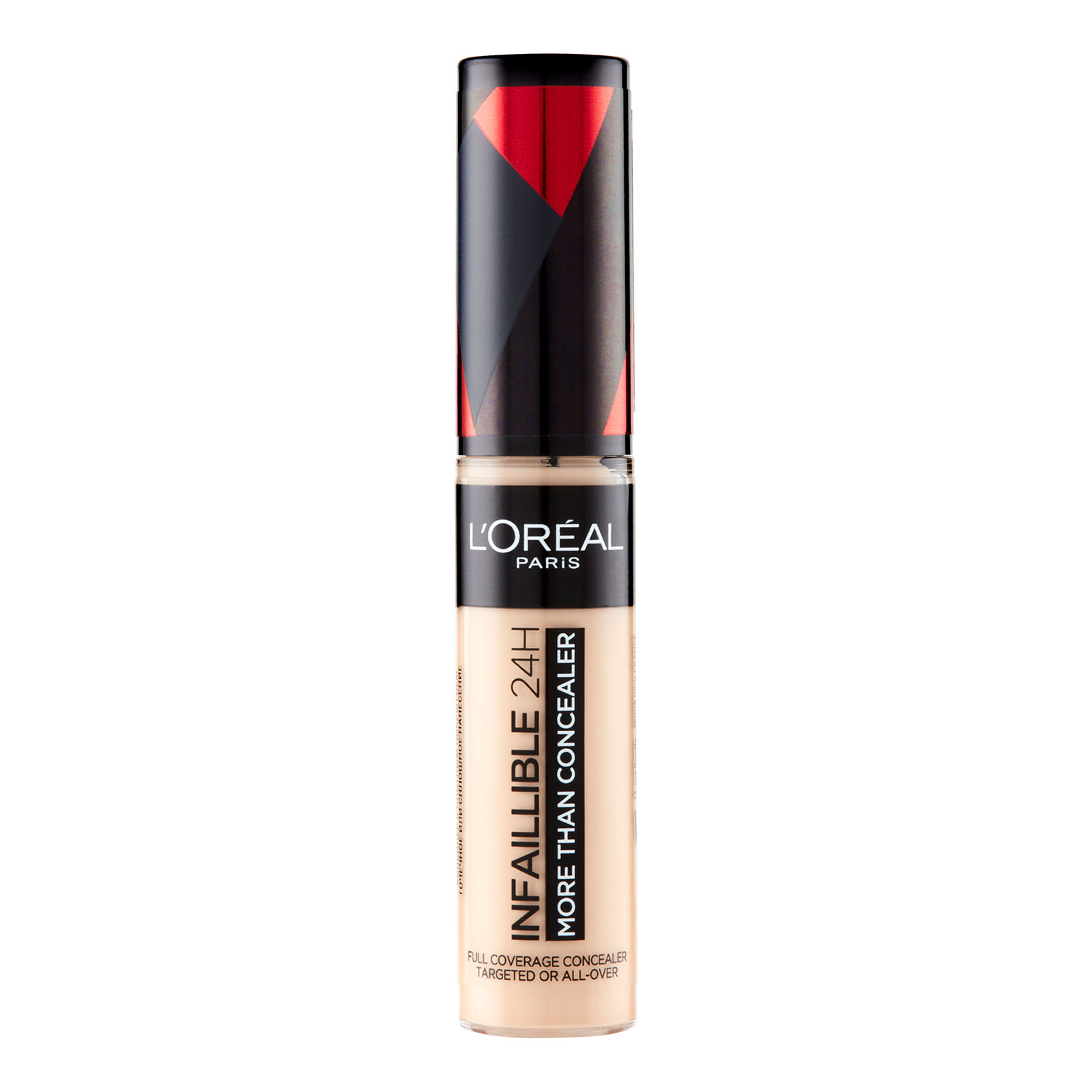 Correttore Liquido Infaillible More Than Concealer Full wear 326 vanilla