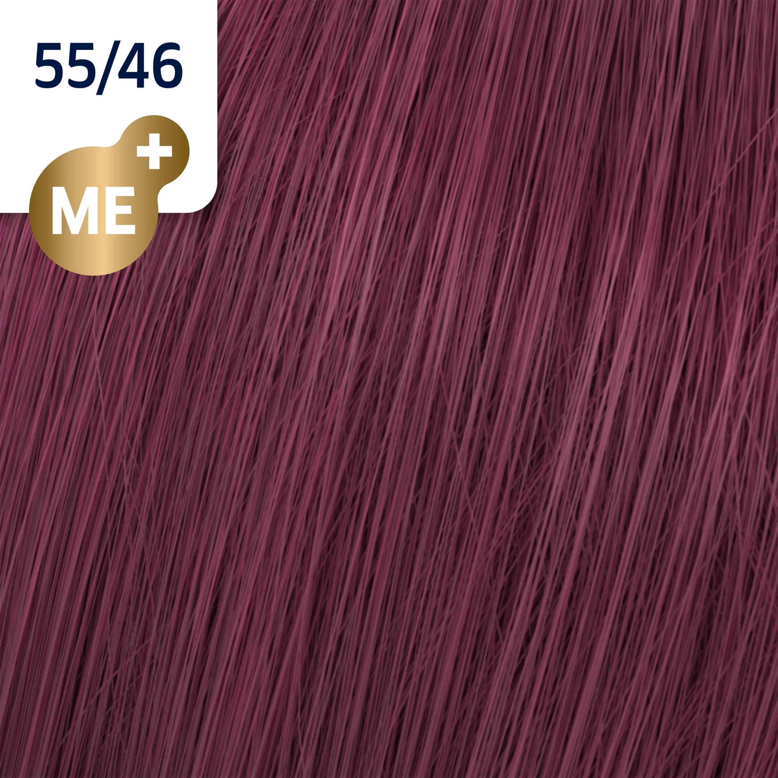 Wella Koleston Perfect - 55/46 Castano Chiaro Intenso Rame Violetto