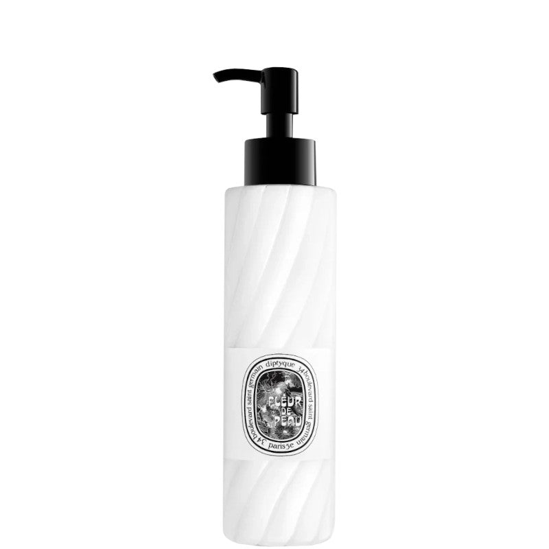 Fleur de Peau Body & Hand Lotion - 200 ML