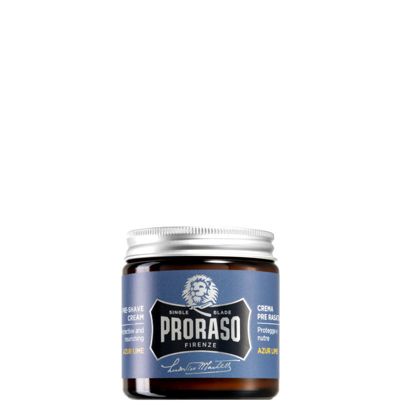 Azur Lime - Crema Pre Rasatura 100 ML - 100 ML
