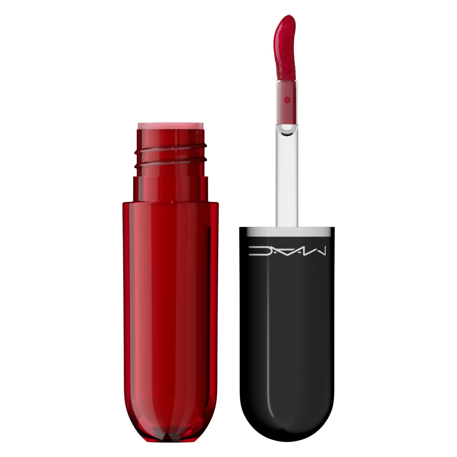 Lustreglass Stainglass Lip Tint Zoomies