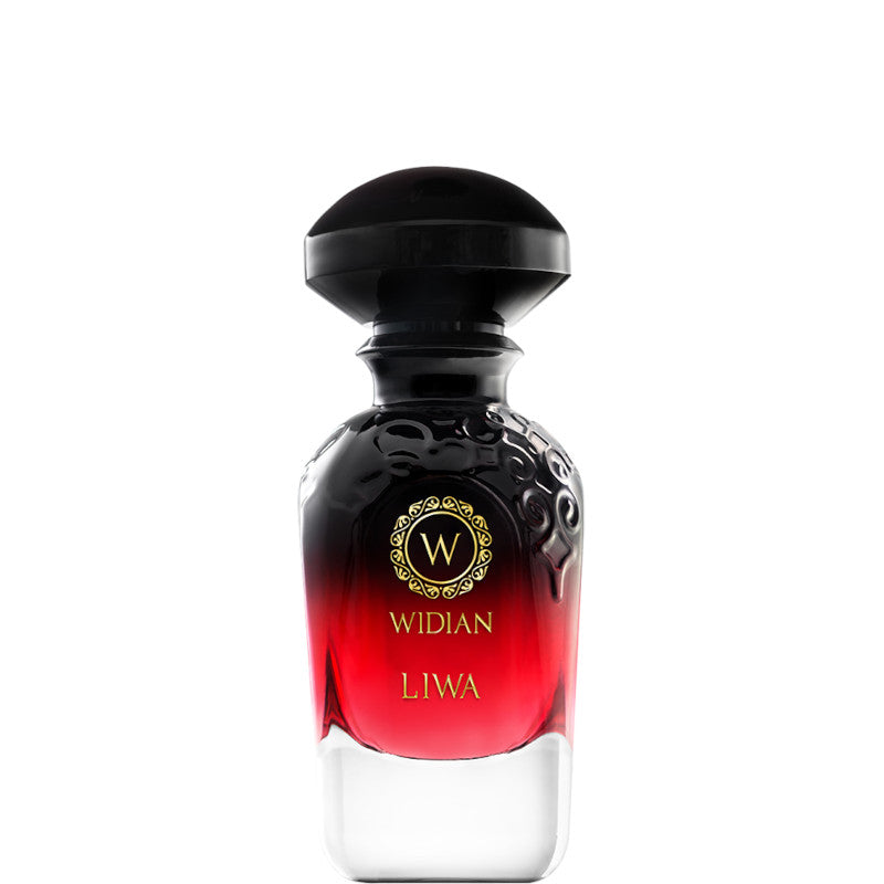 Widian Liwa - Velvet Collection 50 ML - 50 ML