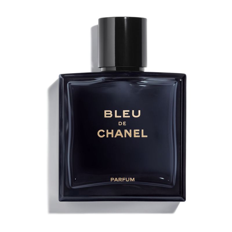 Chanel - Bleu de Chanel Parfum pour homme - 50 ml