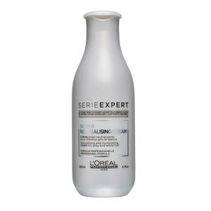 Loreal Professionnel Condizionatori Silver Neutralising Cream Conditioner