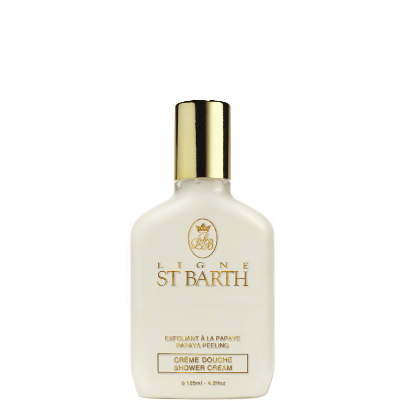 Exfoliante à la Papaye - 125 ML