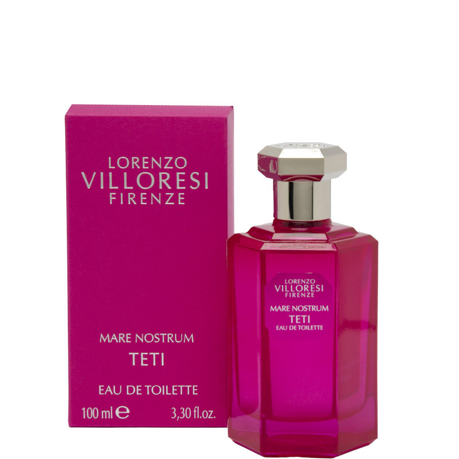 Mare Nostrum TETI Eau de Toilette - 100 ML