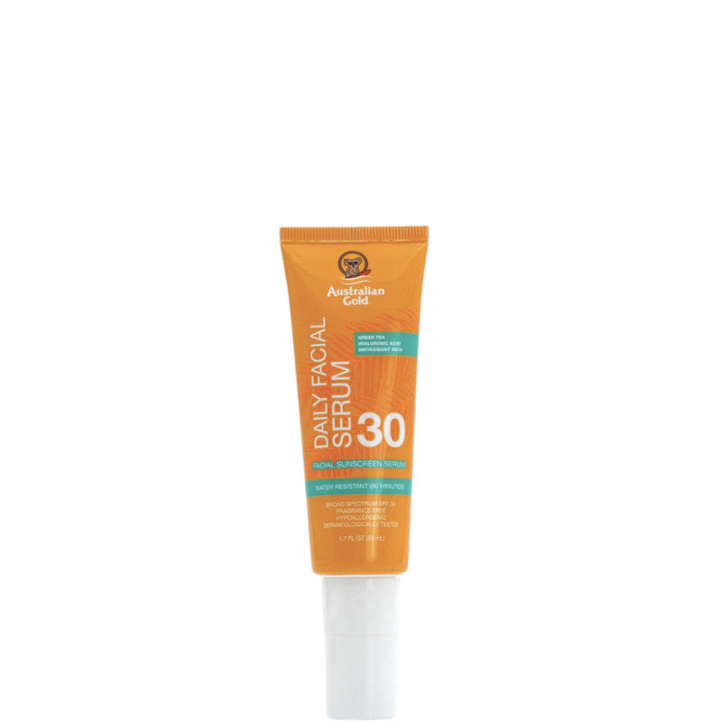 Daily Facial Serum SPF 30 - 50 ML