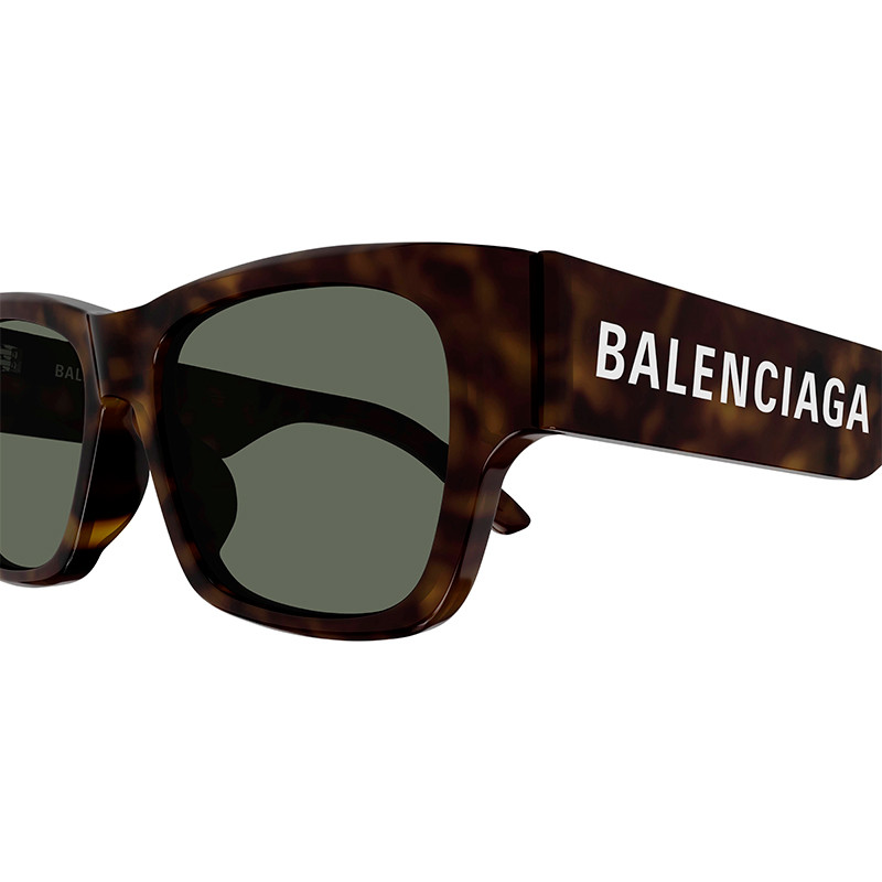 Balenciaga Occhiali da sole unisex BB0262SA 002