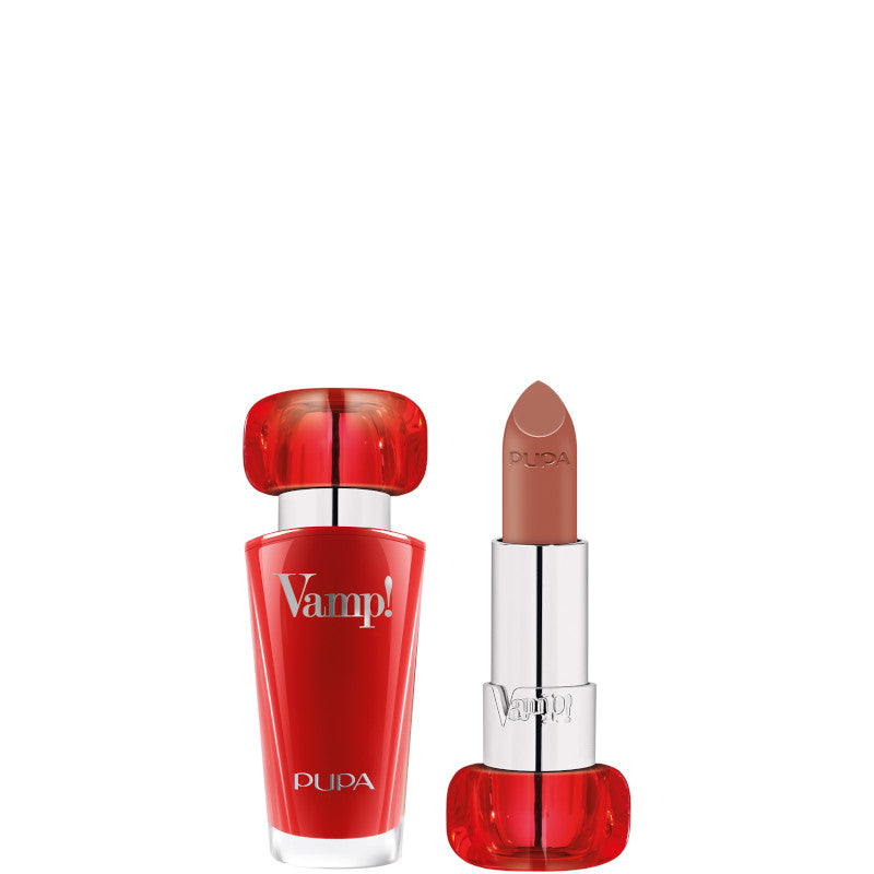 Vamp! Rossetto - N. 106 CAPPUCCINO